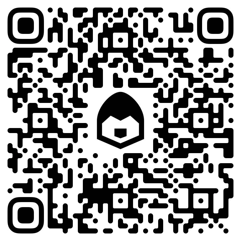 QR-код для подключения прокси Slon Privacy